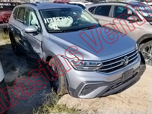 VOLKSWAGEN TIGUAN 2024, foto 3 de 19