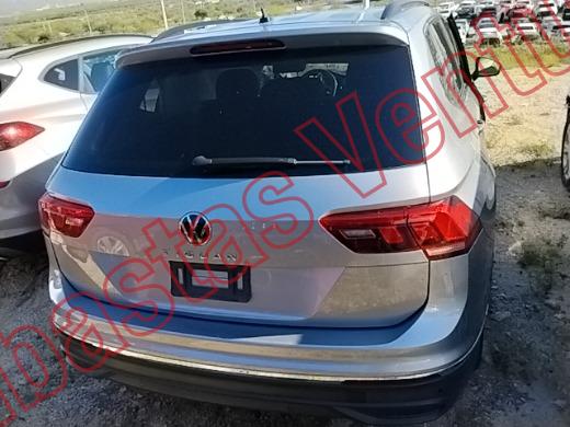 VOLKSWAGEN TIGUAN 2024, foto 6 de 19