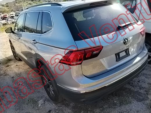 VOLKSWAGEN TIGUAN 2024, foto 8 de 19