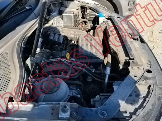 VOLKSWAGEN TIGUAN 2024, foto 11 de 19