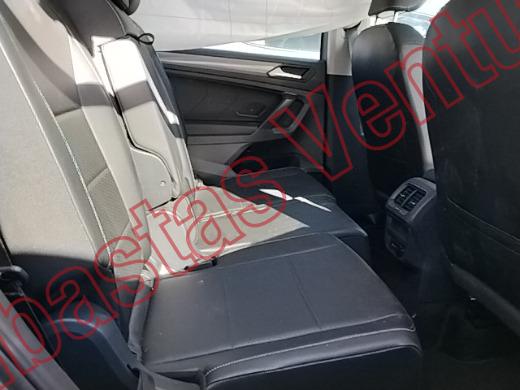 VOLKSWAGEN TIGUAN 2024, foto 13 de 19