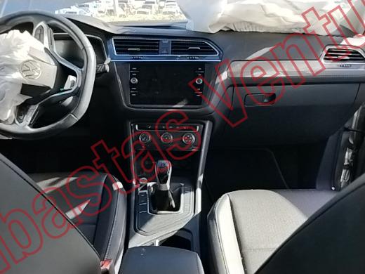 VOLKSWAGEN TIGUAN 2024, foto 14 de 19
