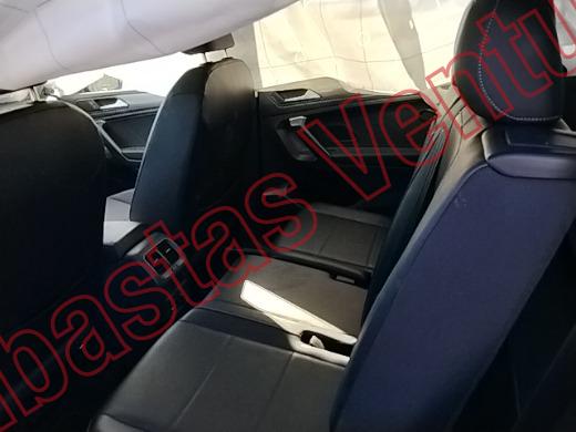 VOLKSWAGEN TIGUAN 2024, foto 16 de 19