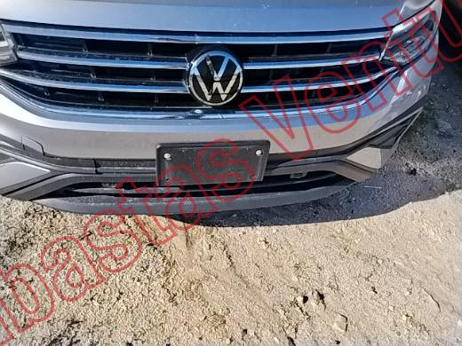 VOLKSWAGEN TIGUAN 2024, foto 18 de 19