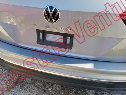 VOLKSWAGEN TIGUAN 2024, foto 19 de 19