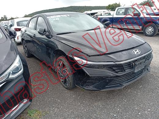 HYUNDAI ELANTRA 2025, foto 4 de 19