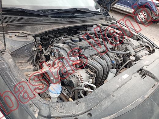 HYUNDAI ELANTRA 2025, foto 11 de 19
