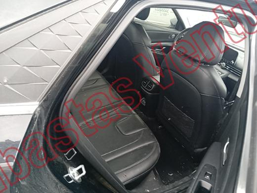 HYUNDAI ELANTRA 2025, foto 13 de 19