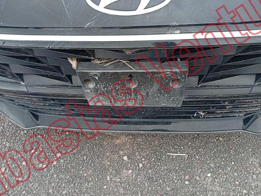 HYUNDAI ELANTRA 2025, foto 18 de 19