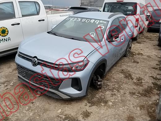 VOLKSWAGEN TERA 2026, foto 1 de 19