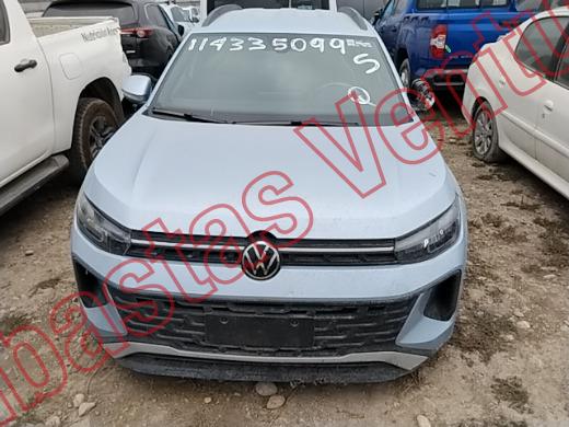 VOLKSWAGEN TERA 2026, foto 2 de 19