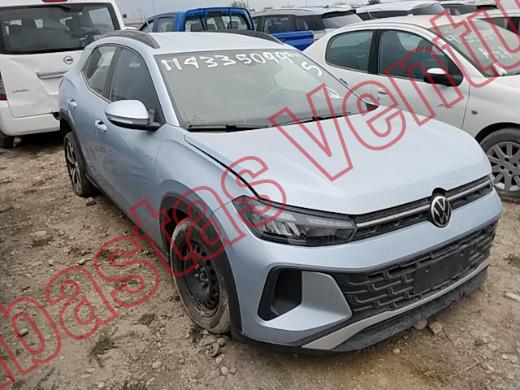VOLKSWAGEN TERA 2026, foto 4 de 19