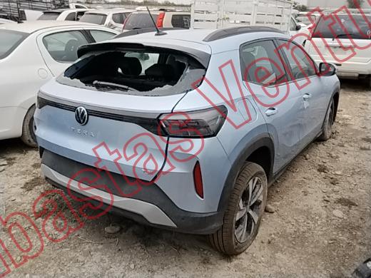 VOLKSWAGEN TERA 2026, foto 5 de 19