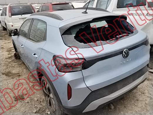 VOLKSWAGEN TERA 2026, foto 7 de 19
