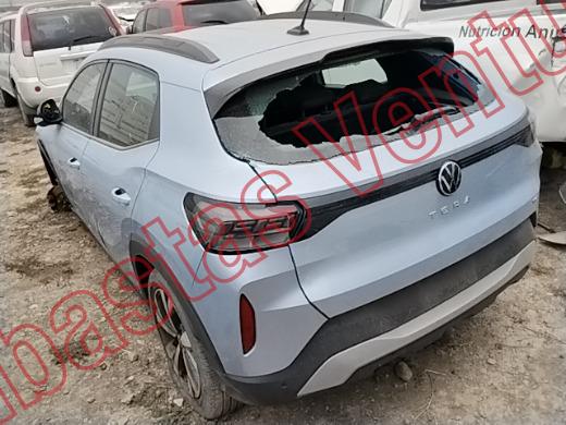 VOLKSWAGEN TERA 2026, foto 8 de 19