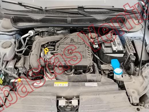 VOLKSWAGEN TERA 2026, foto 10 de 19