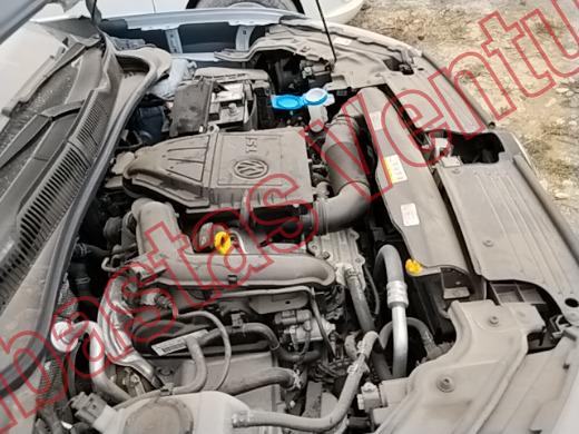 VOLKSWAGEN TERA 2026, foto 11 de 19