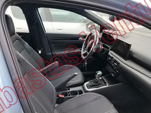 VOLKSWAGEN TERA 2026, foto 12 de 19