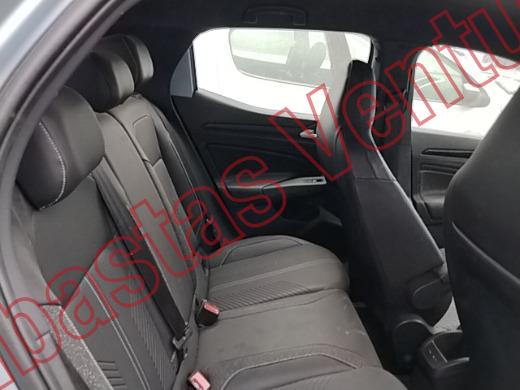 VOLKSWAGEN TERA 2026, foto 13 de 19