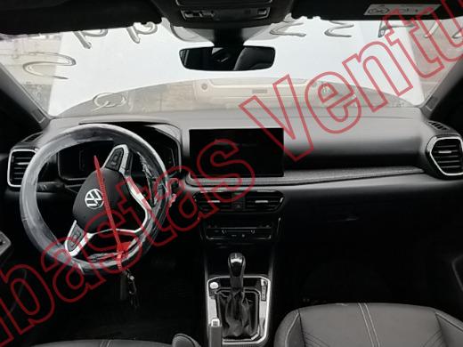 VOLKSWAGEN TERA 2026, foto 14 de 19