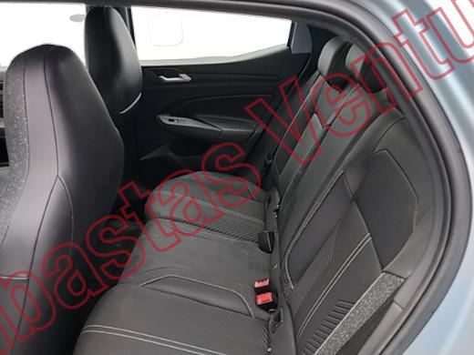 VOLKSWAGEN TERA 2026, foto 16 de 19