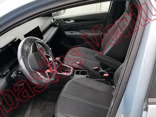 VOLKSWAGEN TERA 2026, foto 17 de 19