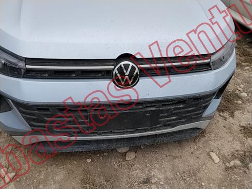 VOLKSWAGEN TERA 2026, foto 18 de 19