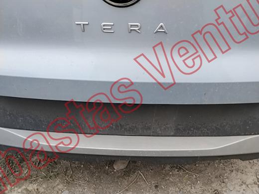 VOLKSWAGEN TERA 2026, foto 19 de 19