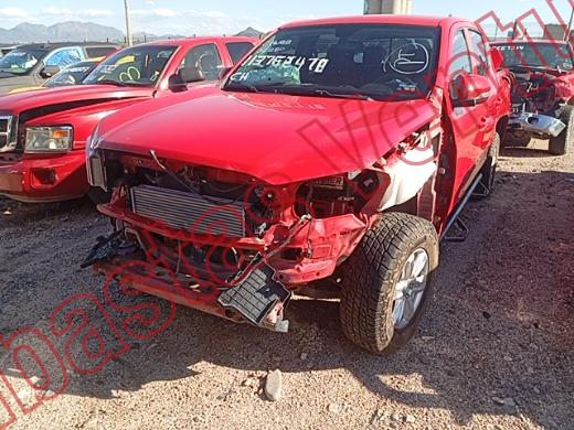 CHEVROLET S10 2024, foto 1 de 19