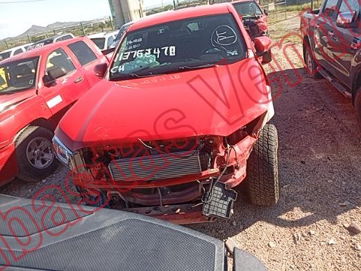 CHEVROLET S10 2024, foto 2 de 19