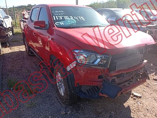 CHEVROLET S10 2024, foto 3 de 19