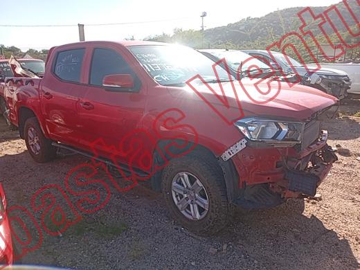 CHEVROLET S10 2024, foto 4 de 19