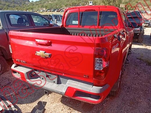 CHEVROLET S10 2024, foto 5 de 19