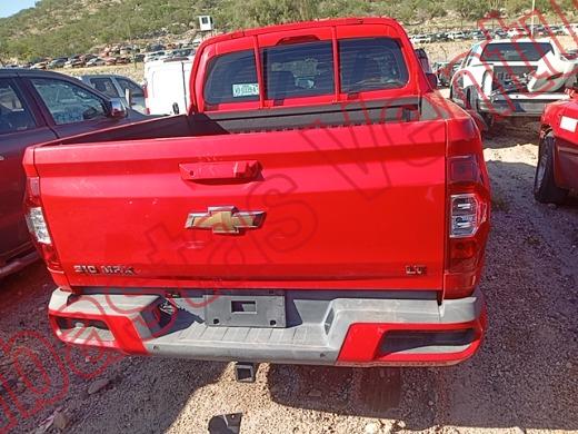 CHEVROLET S10 2024, foto 6 de 19