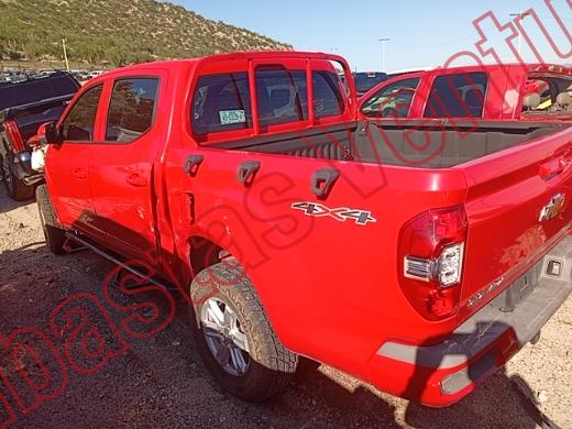 CHEVROLET S10 2024, foto 8 de 19