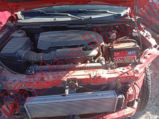 CHEVROLET S10 2024, foto 10 de 19