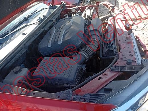 CHEVROLET S10 2024, foto 11 de 19