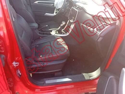 CHEVROLET S10 2024, foto 12 de 19