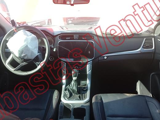 CHEVROLET S10 2024, foto 14 de 19