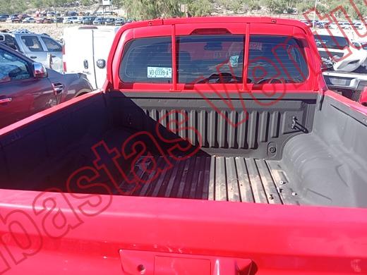 CHEVROLET S10 2024, foto 15 de 19