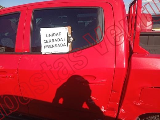 CHEVROLET S10 2024, foto 16 de 19