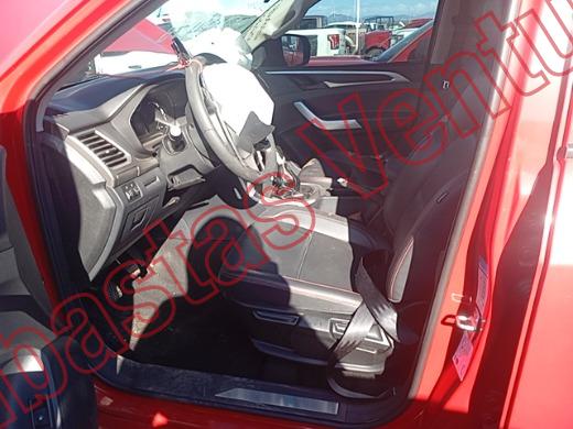 CHEVROLET S10 2024, foto 17 de 19