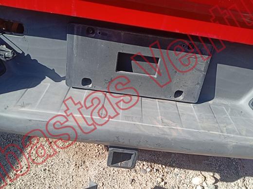 CHEVROLET S10 2024, foto 19 de 19