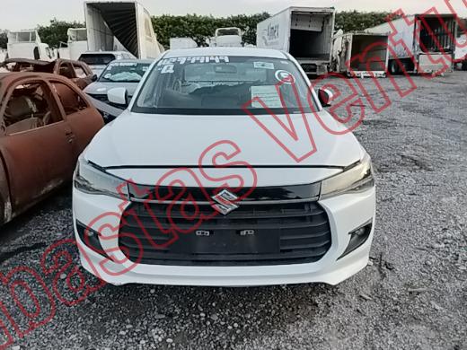SUZUKI DZIRE 2026, foto 2 de 19
