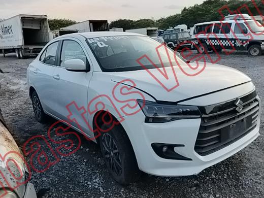 SUZUKI DZIRE 2026, foto 3 de 19