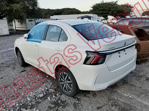 SUZUKI DZIRE 2026, foto 7 de 19