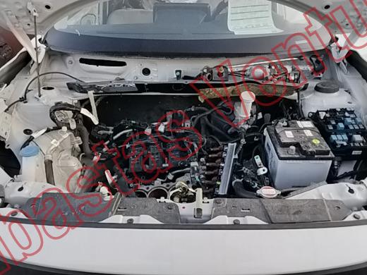 SUZUKI DZIRE 2026, foto 10 de 19
