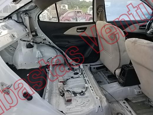 SUZUKI DZIRE 2026, foto 13 de 19