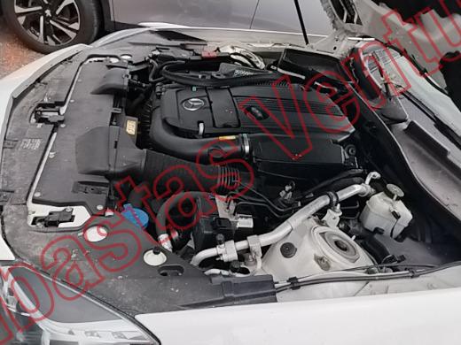 MERCEDES BENZ SLK200 2015, foto 9 de 19
