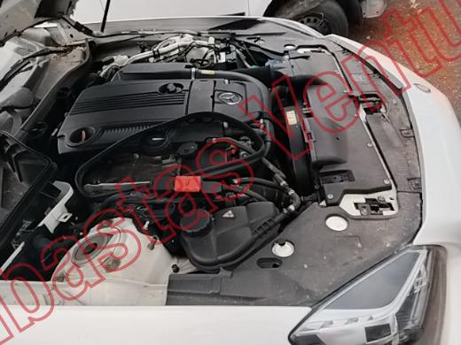 MERCEDES BENZ SLK200 2015, foto 11 de 19